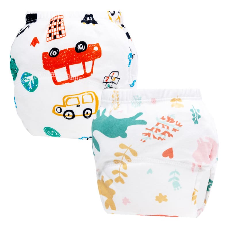 Reusable Diaper pants