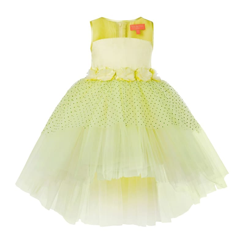 Girls Party Dresses