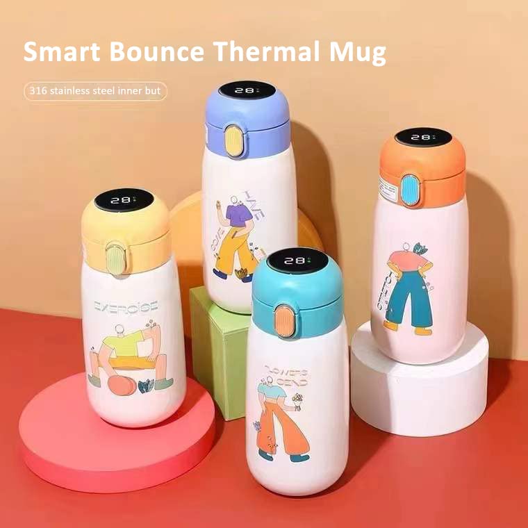 Kids Bottle in Multicolors