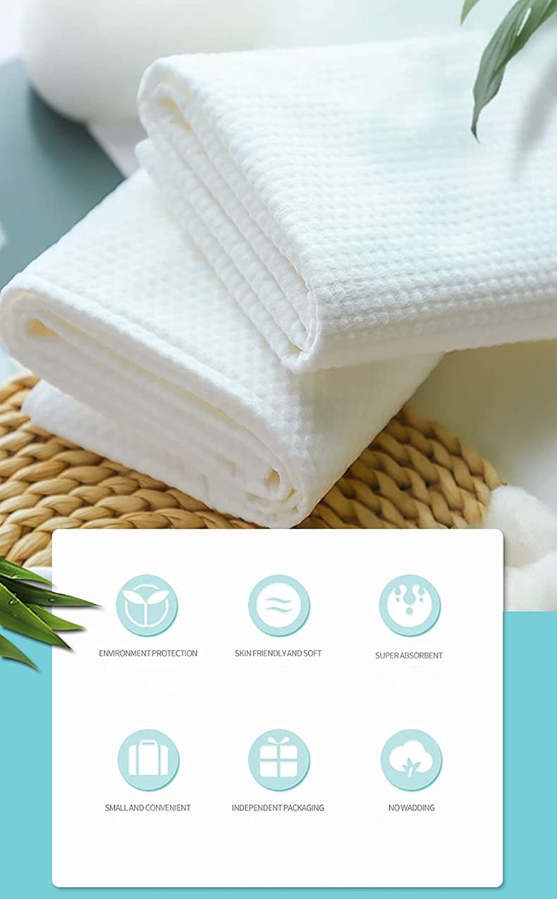 disposable drying towels