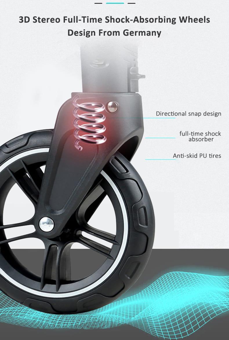 Best Baby Stroller - Convenient, Safe, and Stylish for Your Little One.