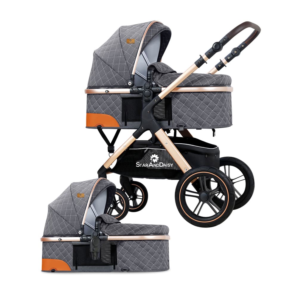 EasyGo Stroller