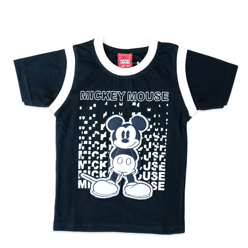 Mickey Mouse T-shirt