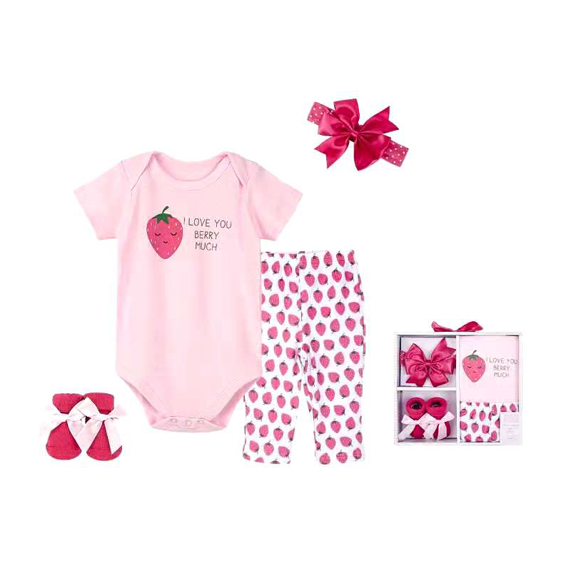 Newborn Baby Clothes