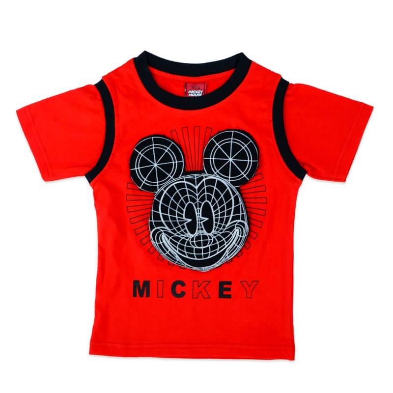 COTTON T-shirt for Kids