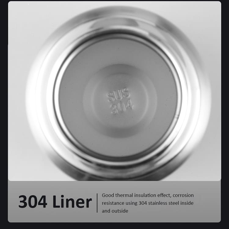 Temperature Water Bottle