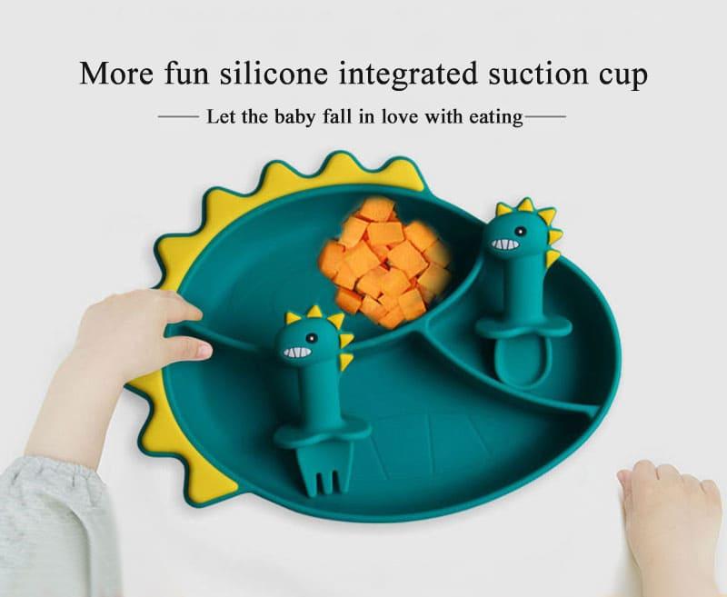 suction plate
