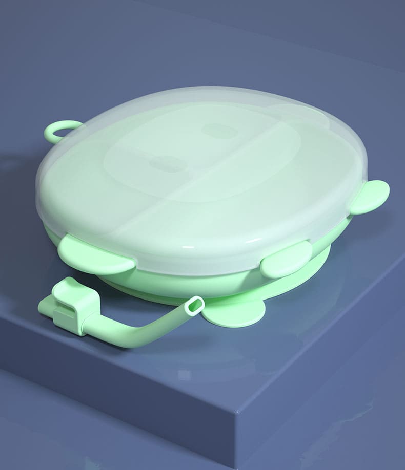 Best Silicone Suction Plates