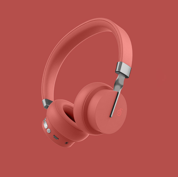 Noise Cancelling Headset