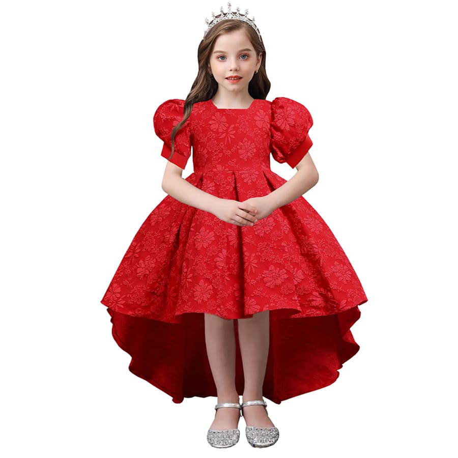 Girls Party Wear Dresses