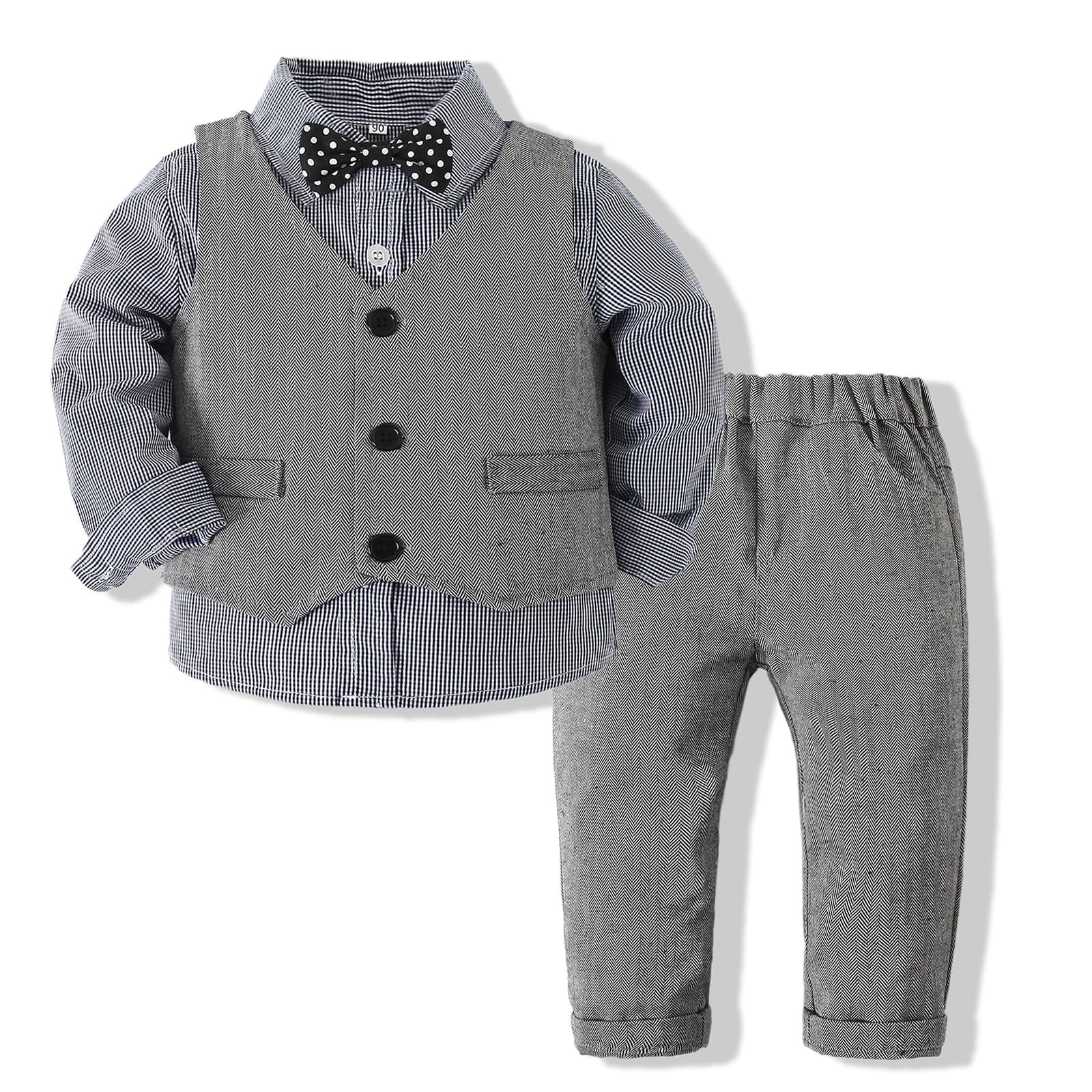 Buy Boys Party Clothing online in India - StarAndDaisy