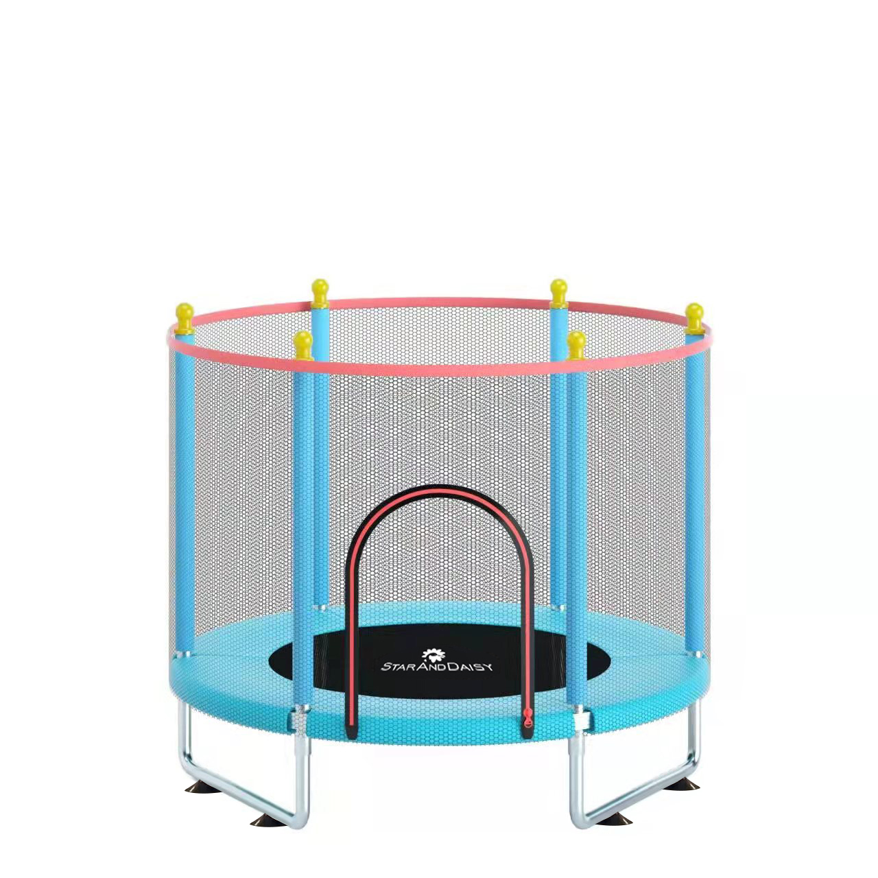 trampoline for home