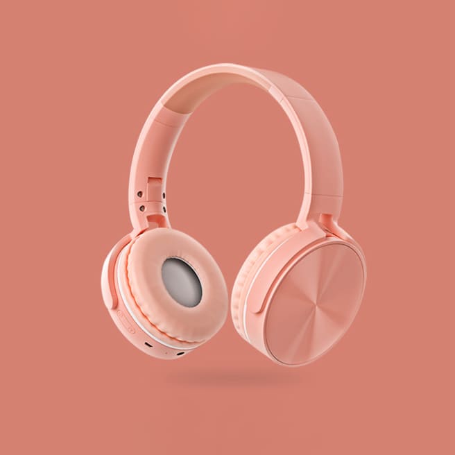 Wireless Bluetooth Headset