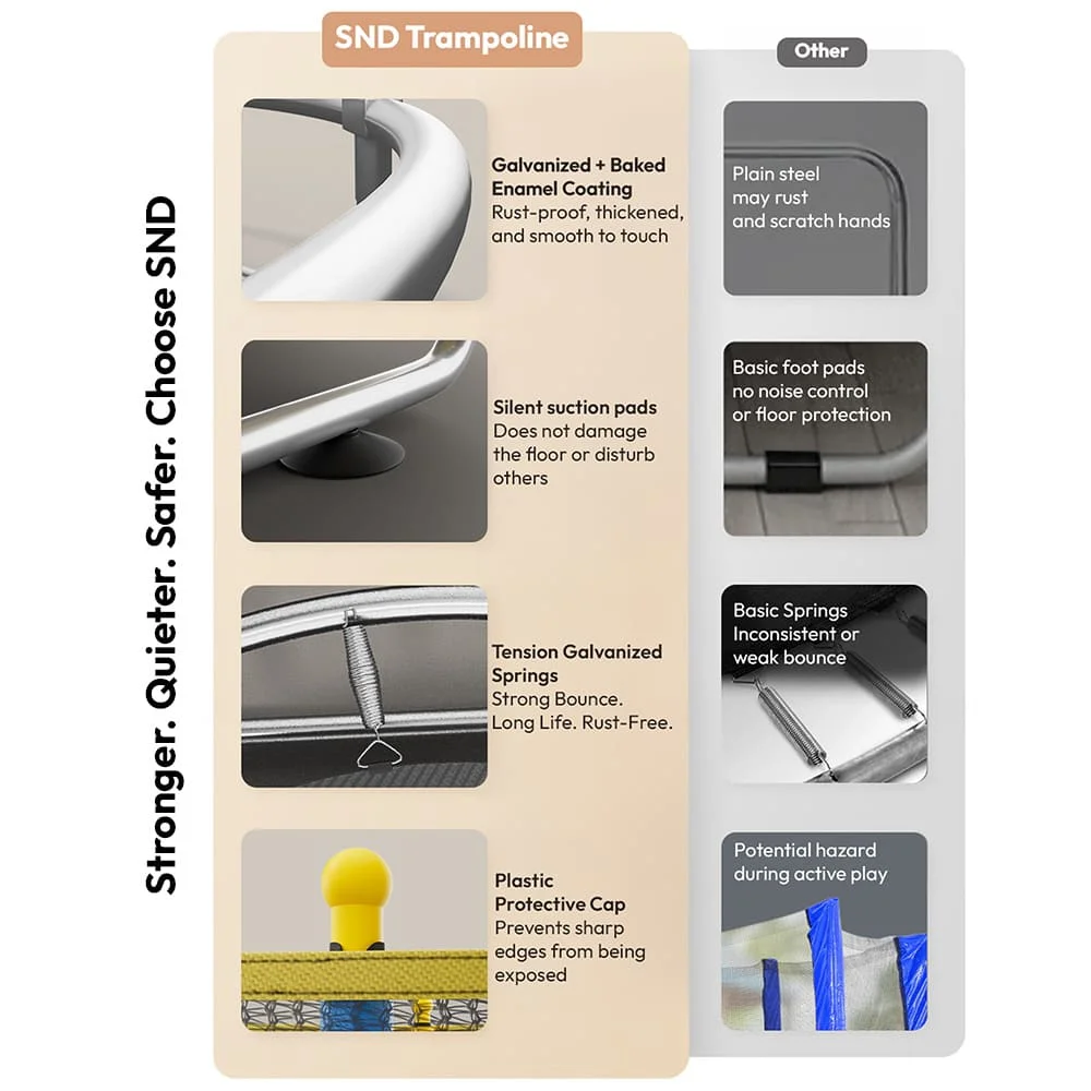 kids trampoline