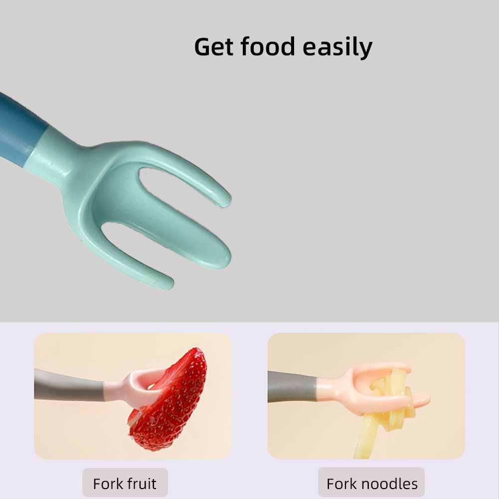 self feeding utensils