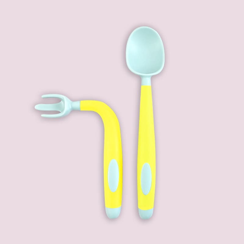 Kids Spoons Set