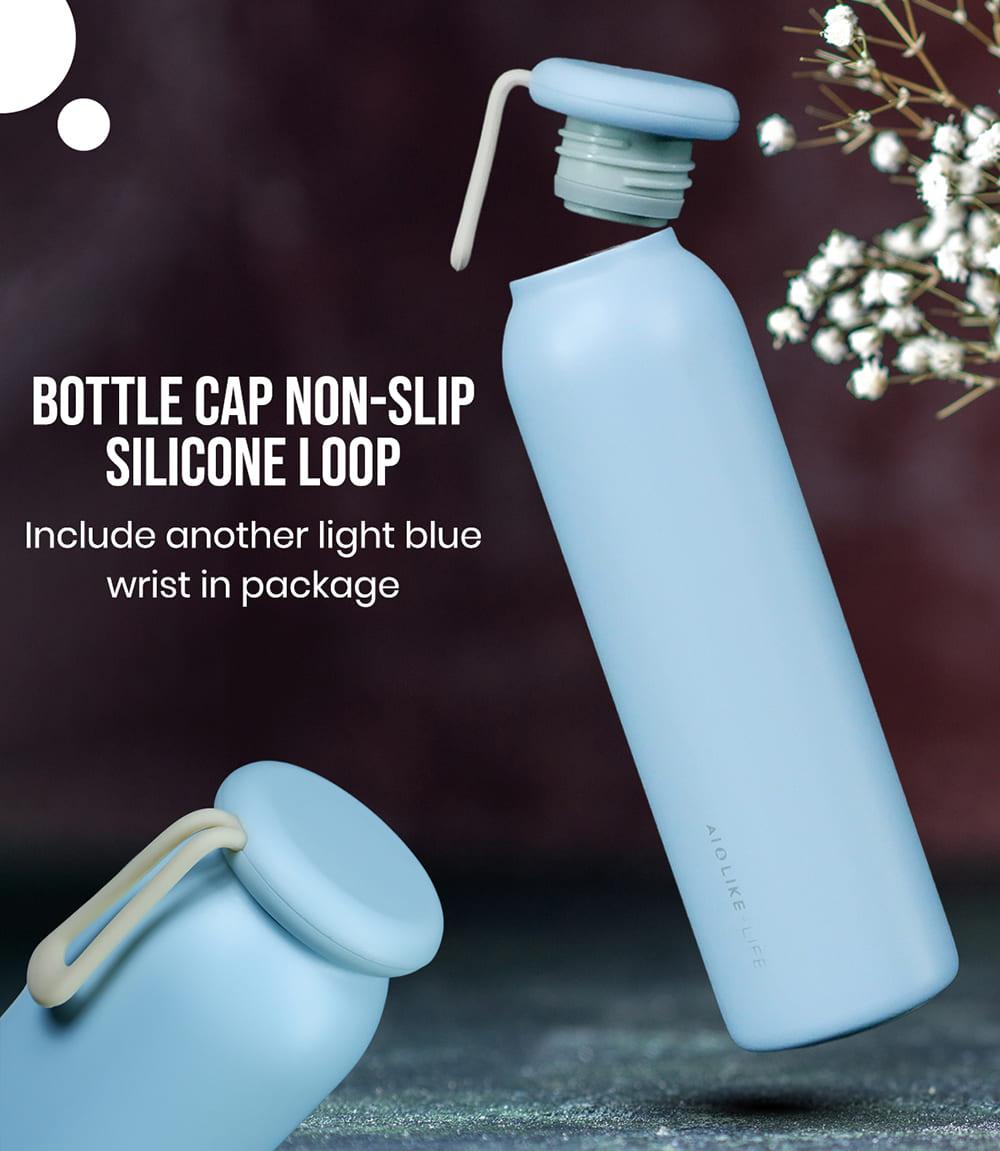 Shop insulated water bottles