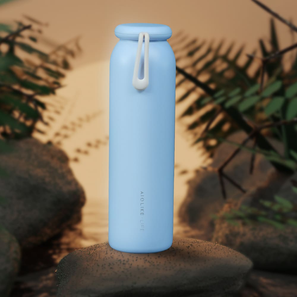 Sports Water Bottle