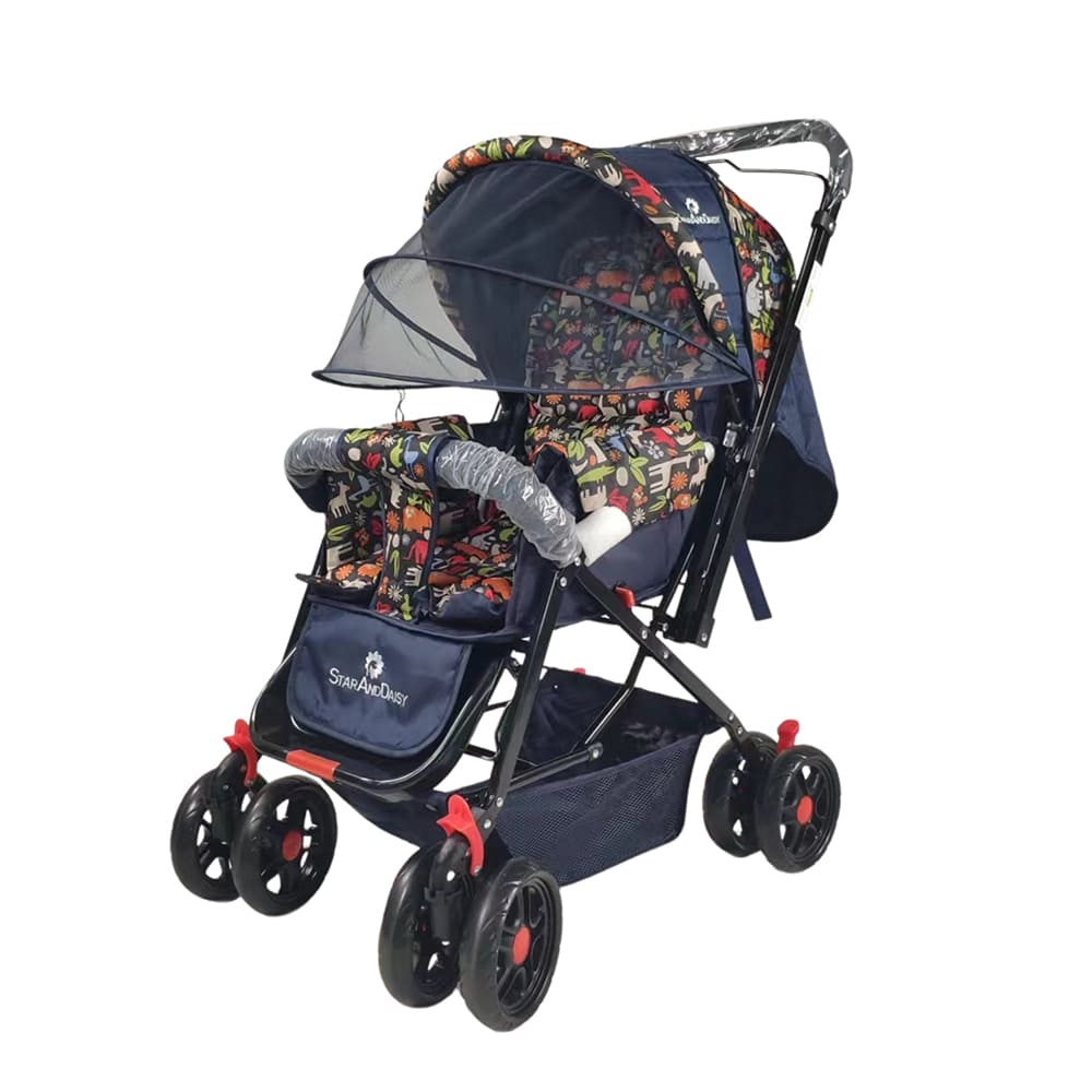 Sunshine Baby Stroller and Pram