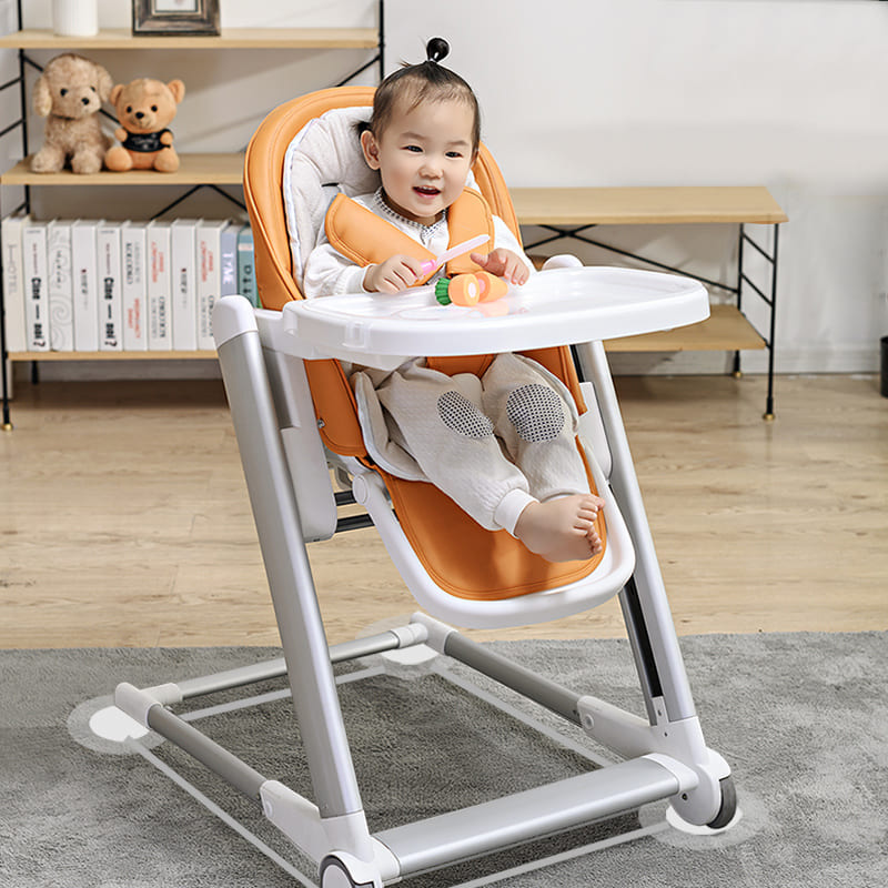 Best Feeding Chair for Kids