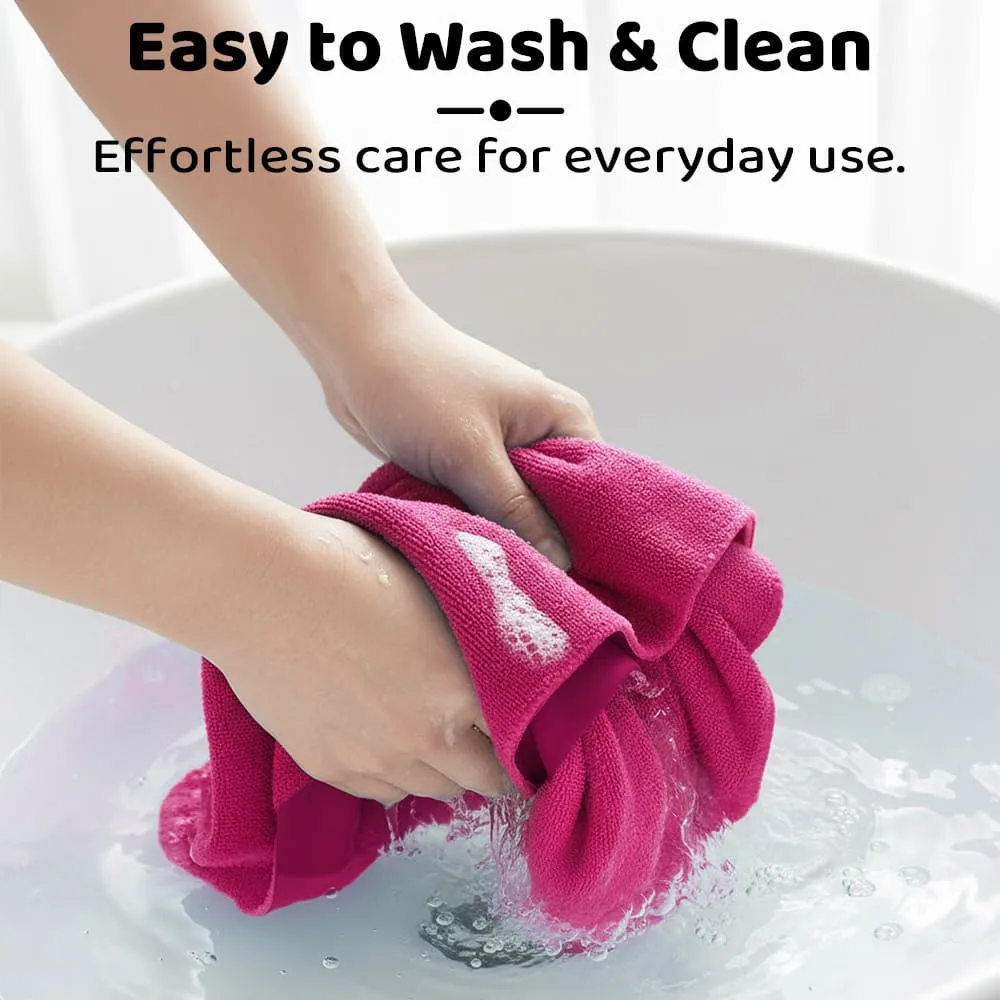 easy to wash and clean baby dry sheet blue pink