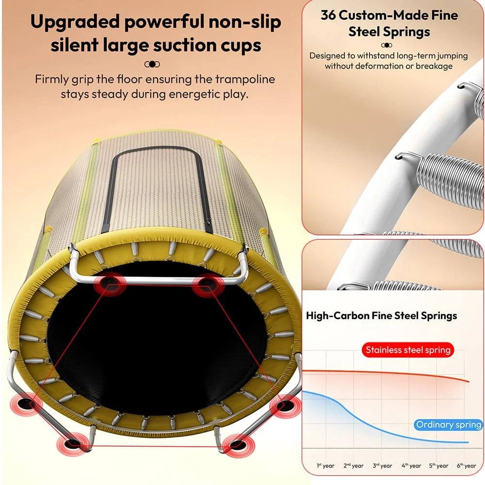 Kids Trampoline