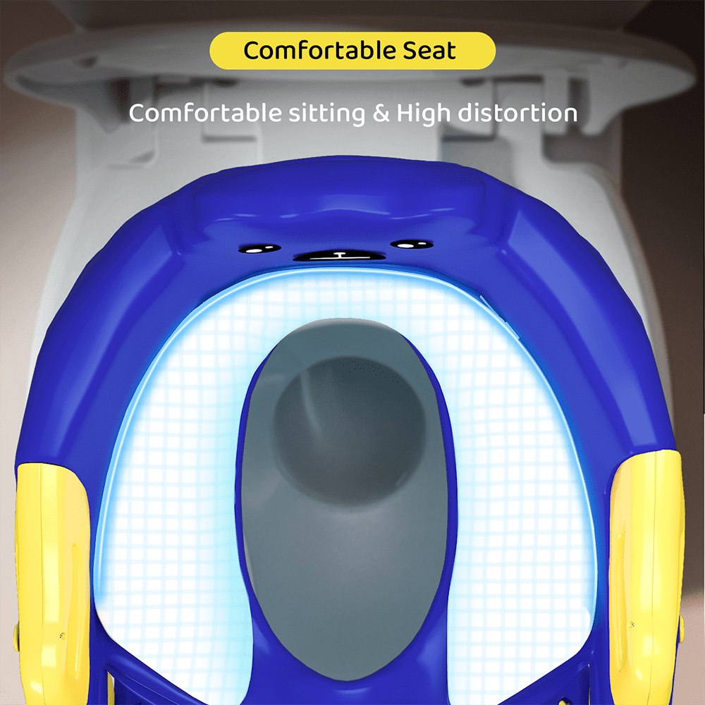 Ladder Potty Seat for Toddlers