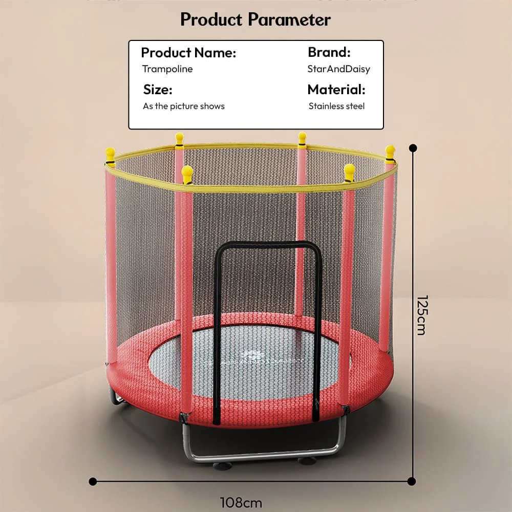 Specifications of diaper bag