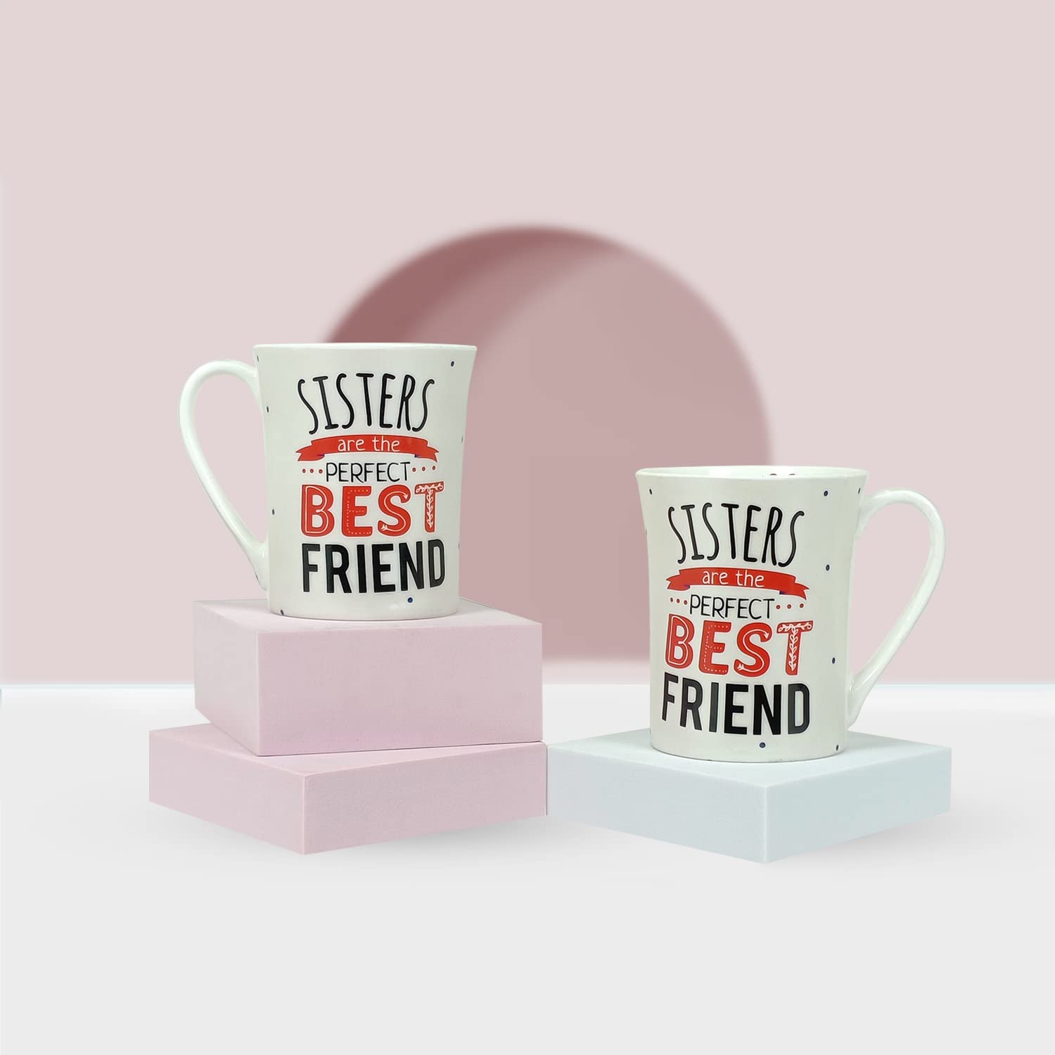 Trendy Mugs