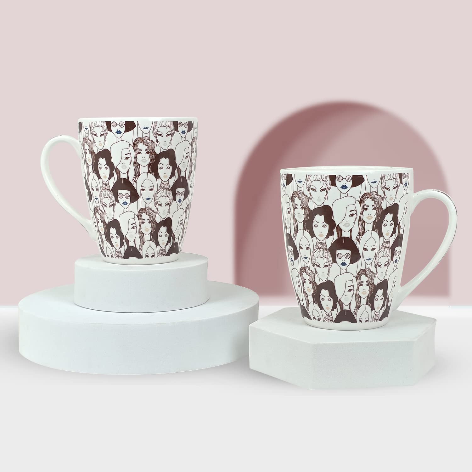 Designer Mugs