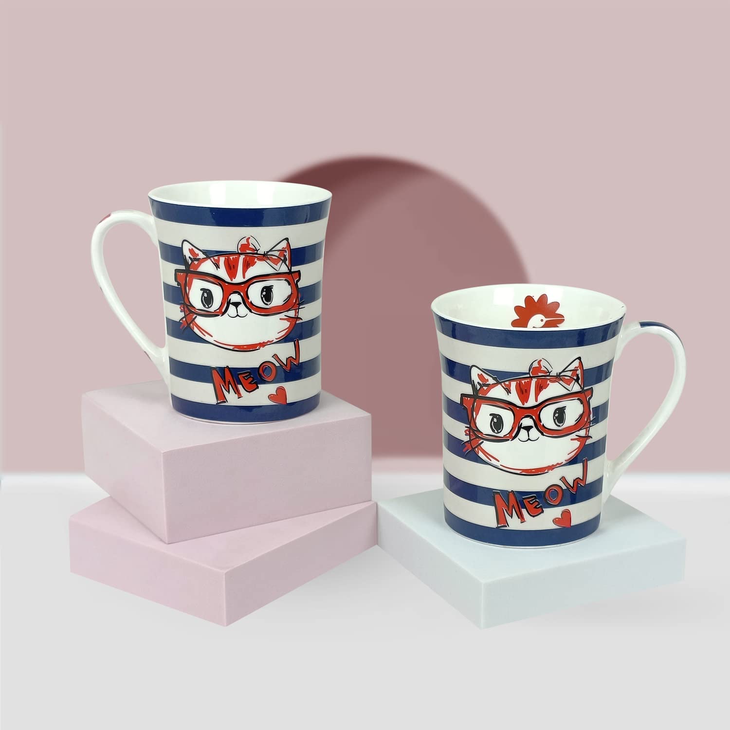 Cute Mugs