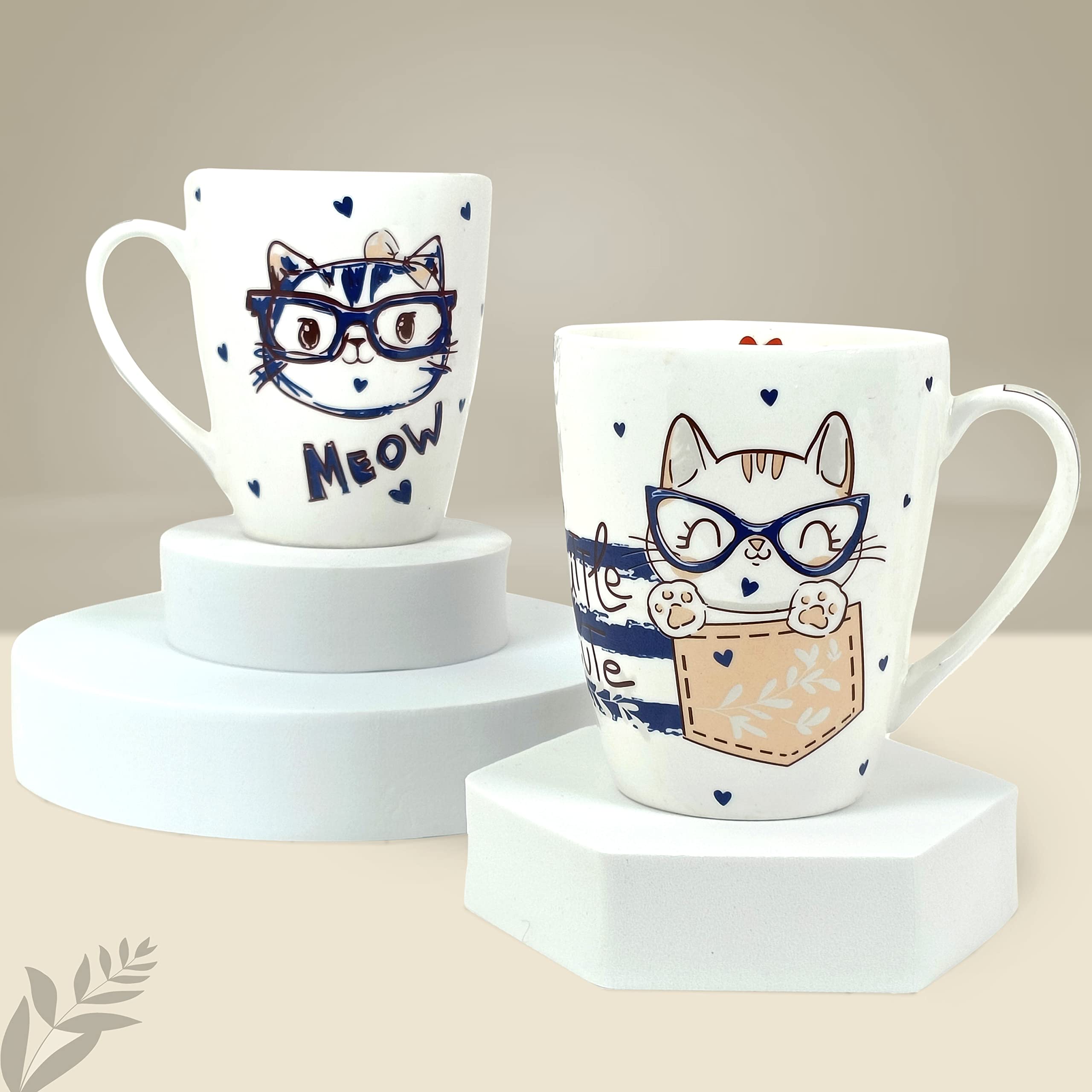 Printed Mugs
