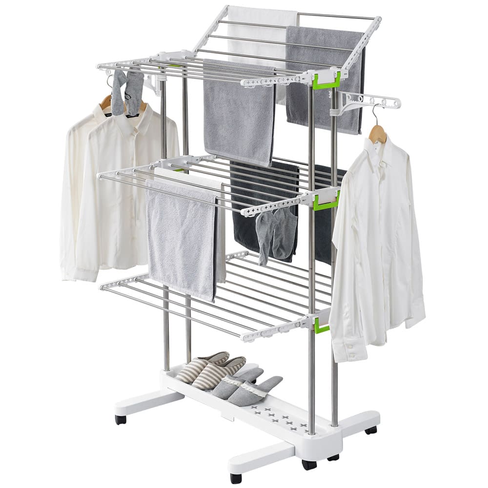 Clothes Drying Stand
