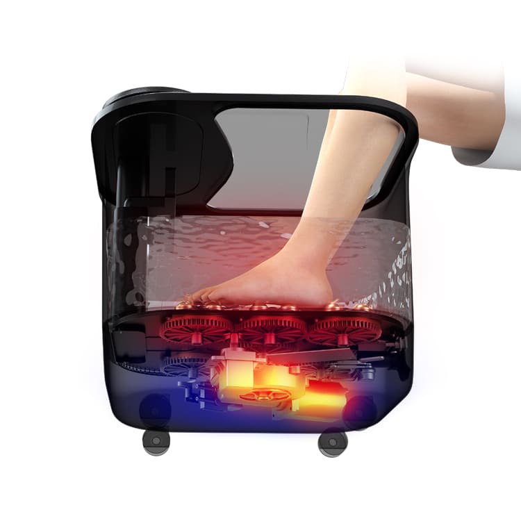 foot Massager
