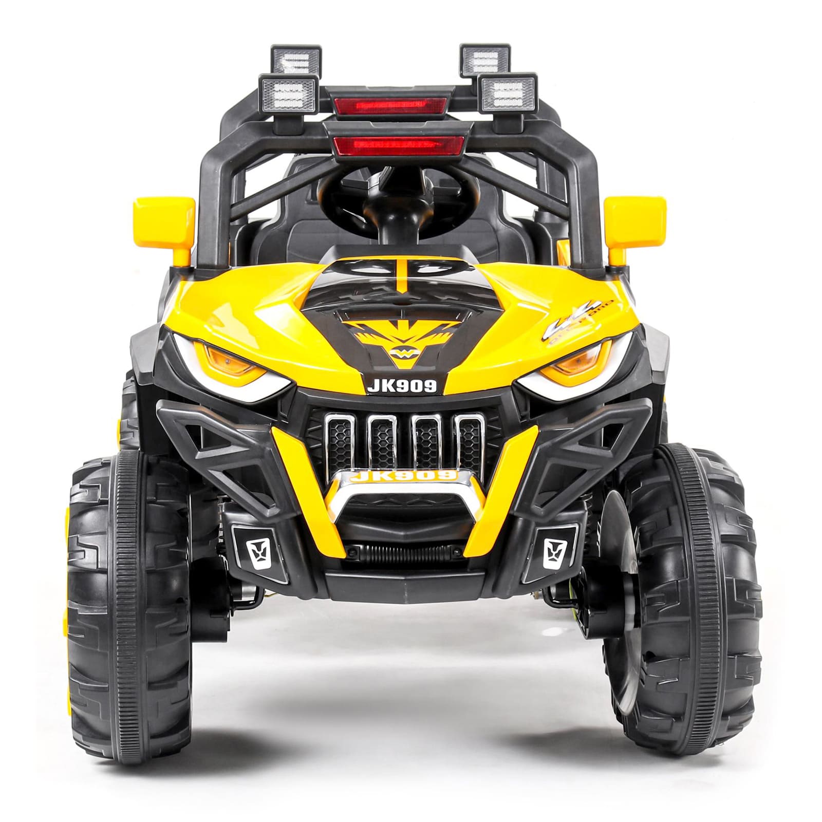 Electric Ride On Cars