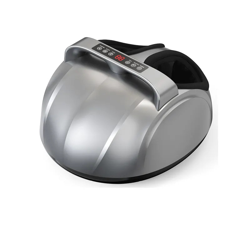 Best Electric Foot Massager