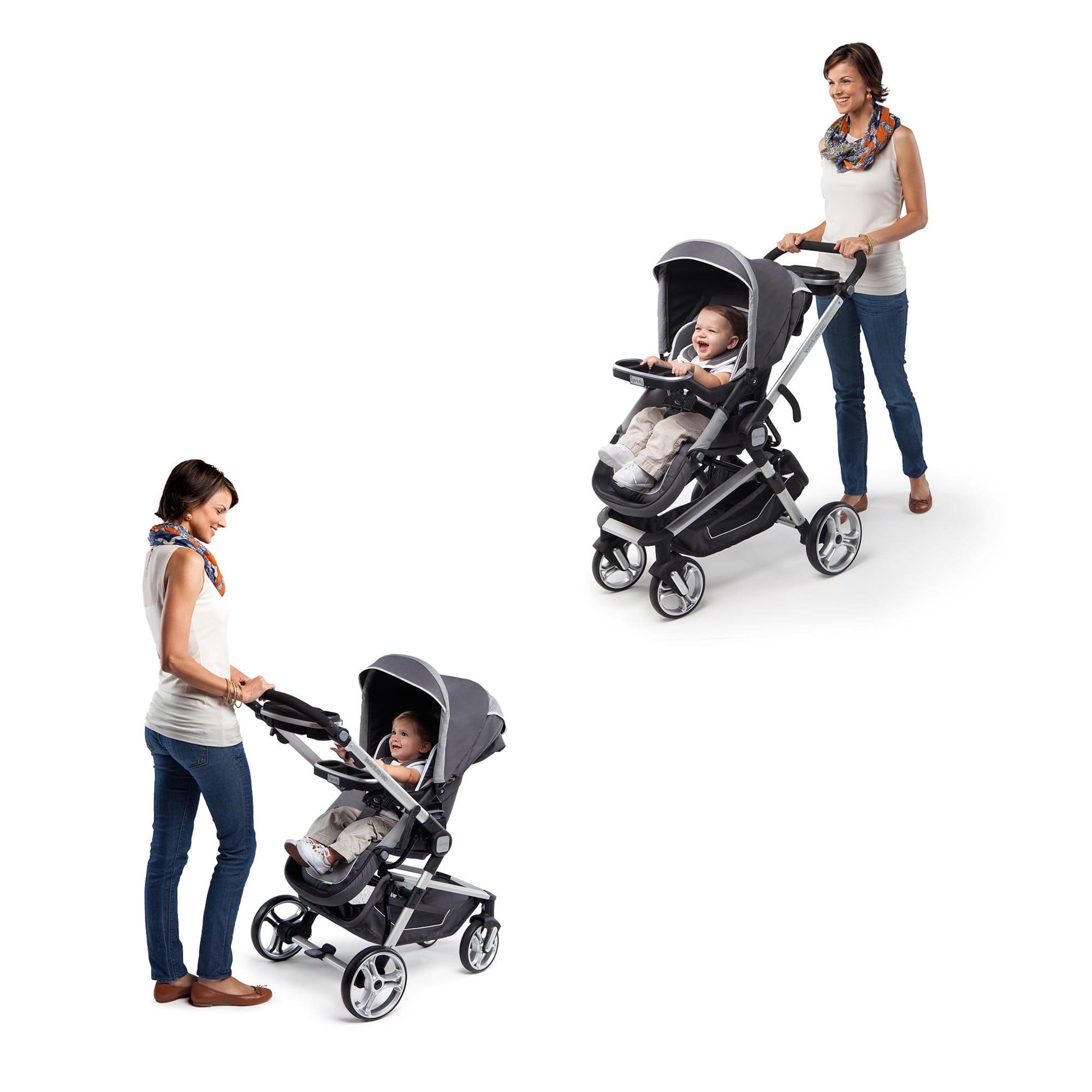 Easy to Drag and 360 Rotation