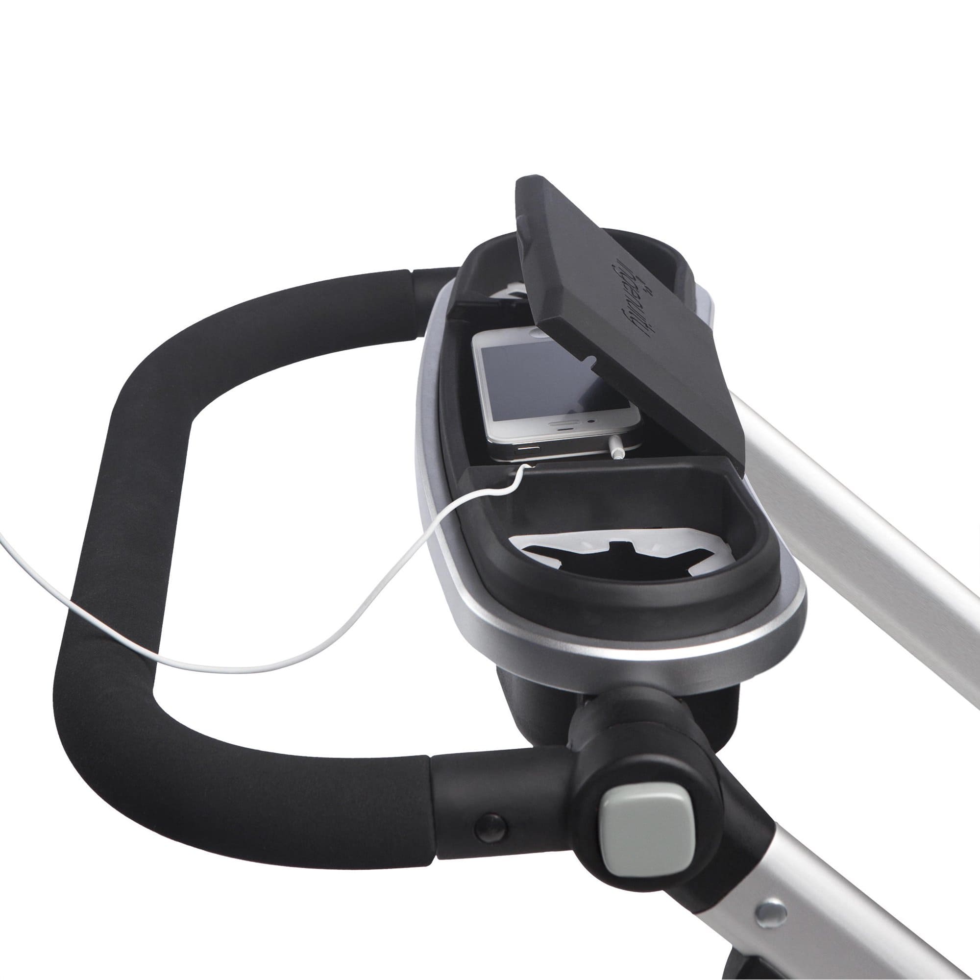 Compatible Handles of baby Stroller