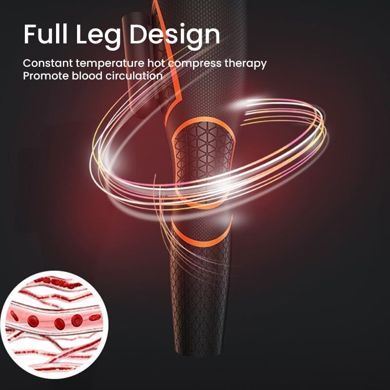 foot leg massager