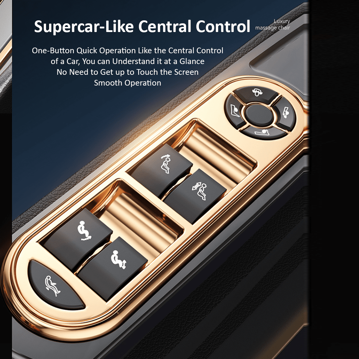 massage chair for adults