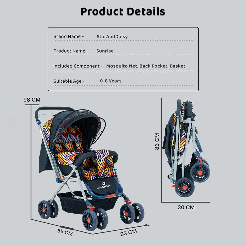 Product Dimention Details and Features