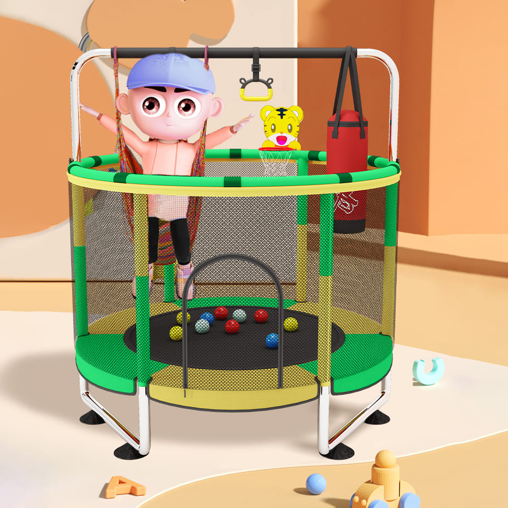 best outdoor trampoline