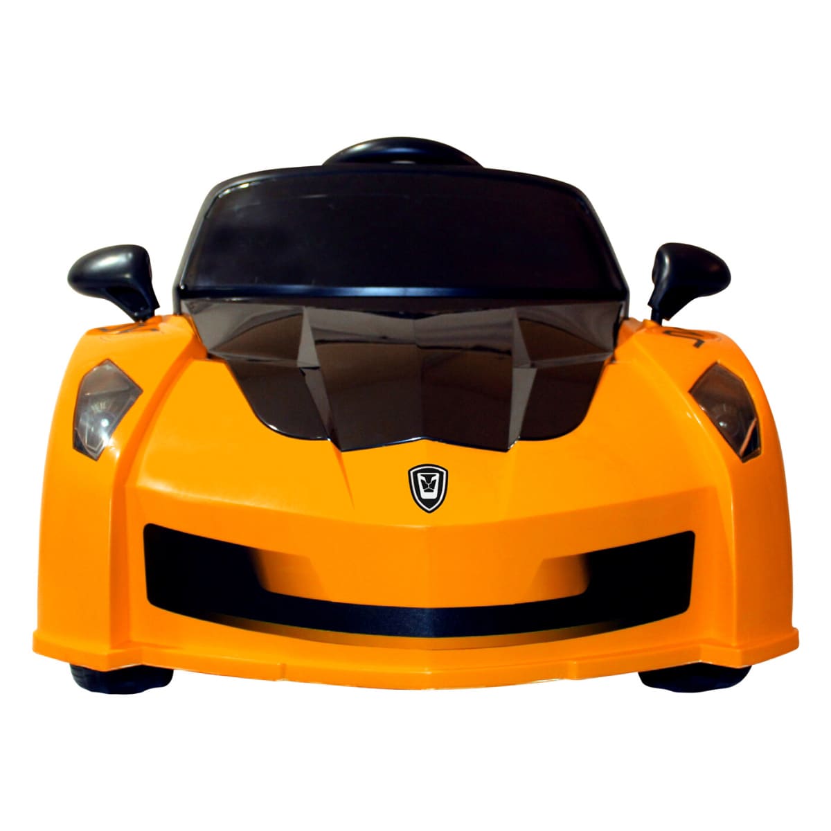 Electric car for 5-year-olds