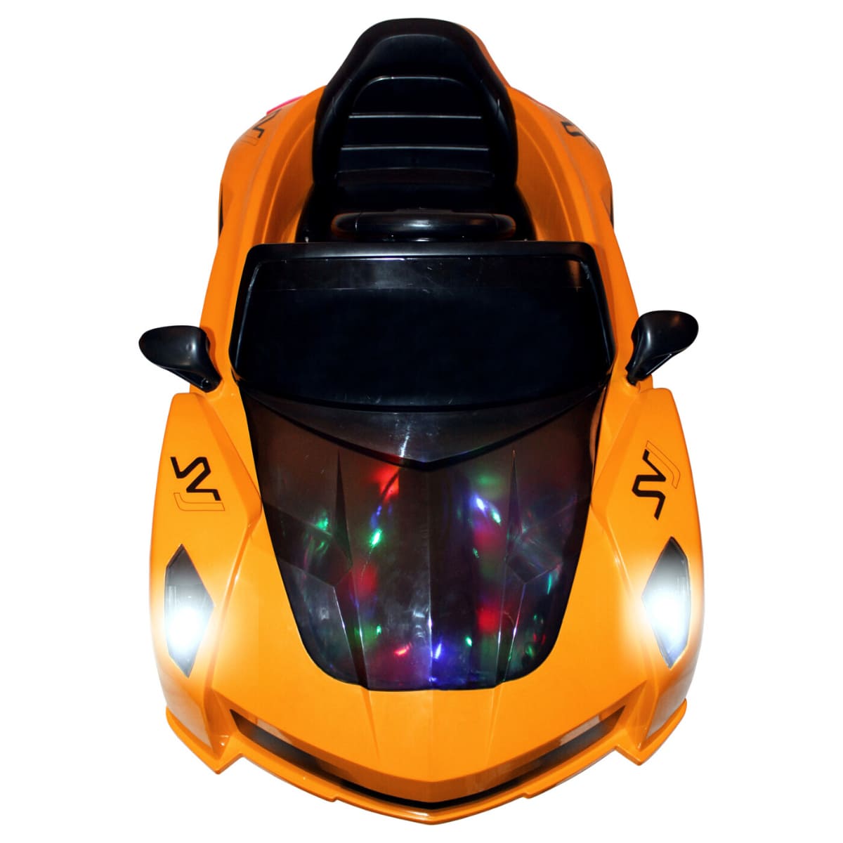 battery powered ride on toys two seater