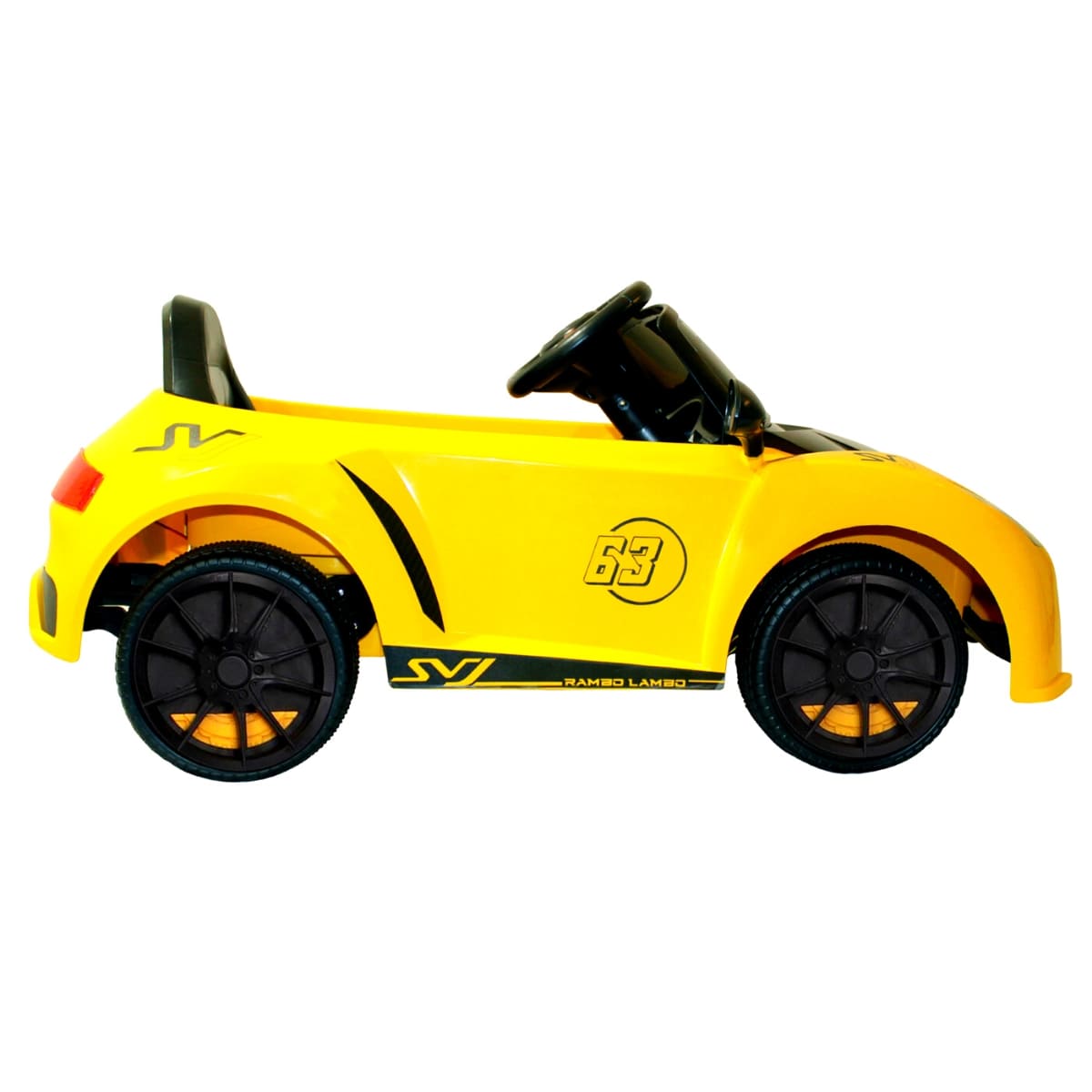 kids Electrics car