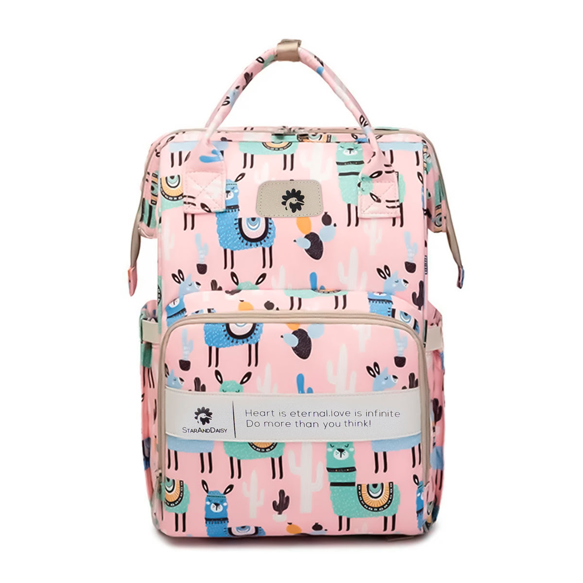 multi-utility-diaper-bag-grey