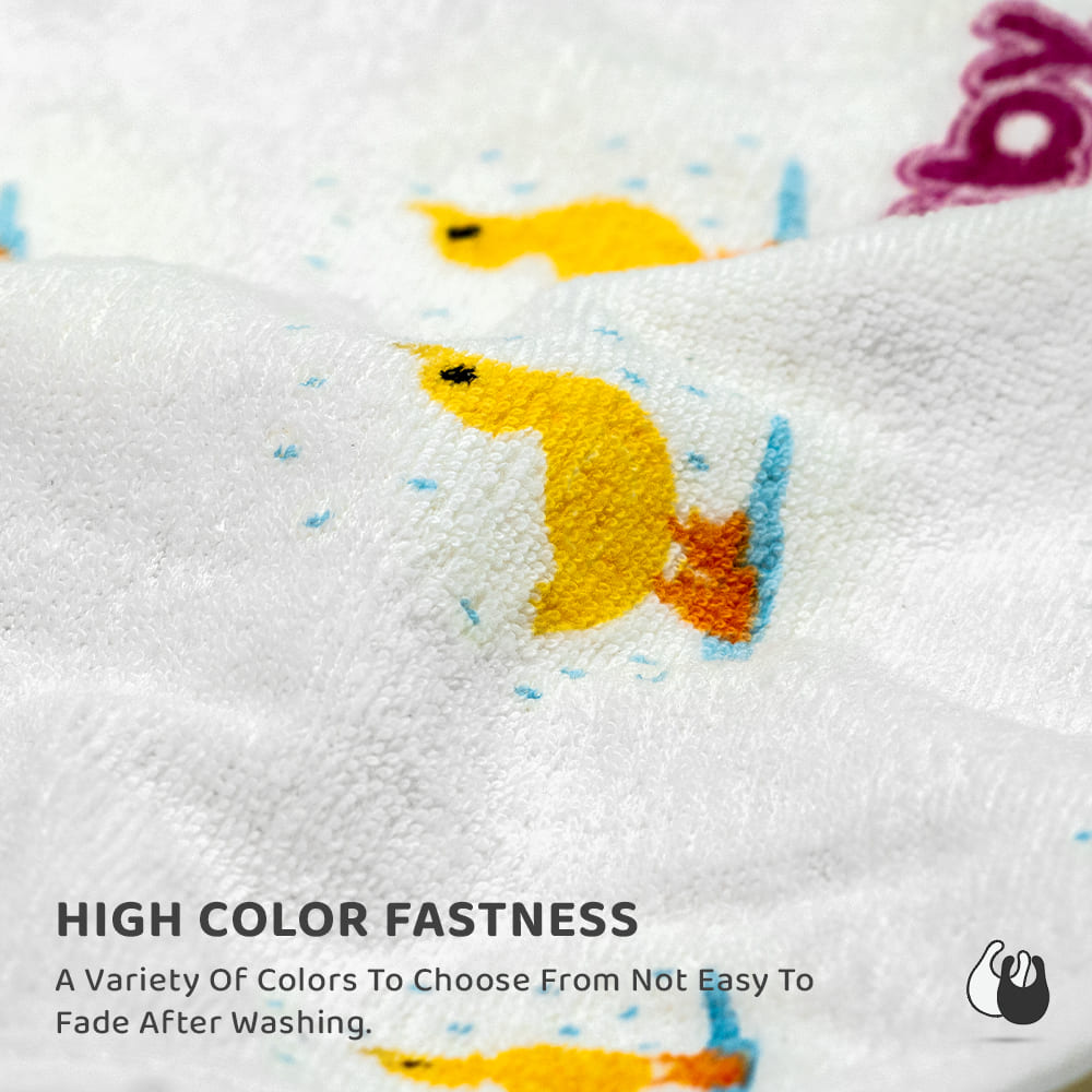 waterproof infant bibs