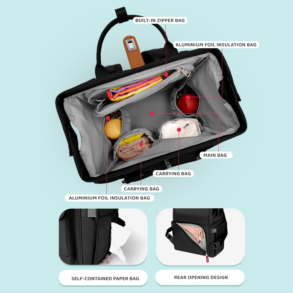 Maternity Bag