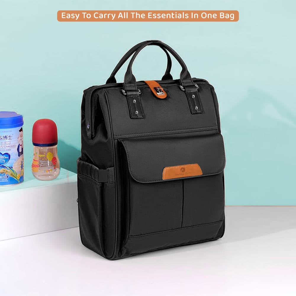 Diaper bags for baby