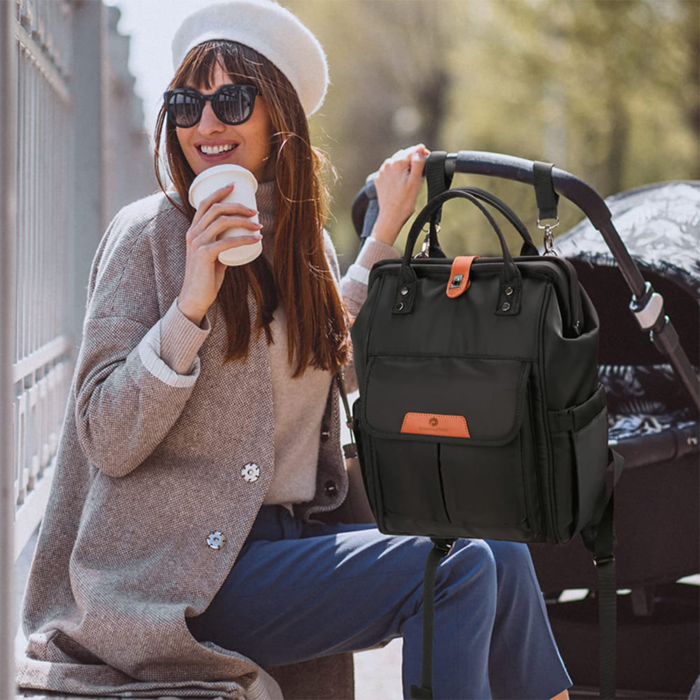 best diaper bag in India